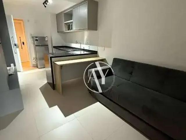 Apartamento para Locação em Campinas/SP Jardim Guanabara 1 Quartos