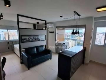 Apartamento para Locação em Campinas/SP Jardim Guanabara 1 Quartos