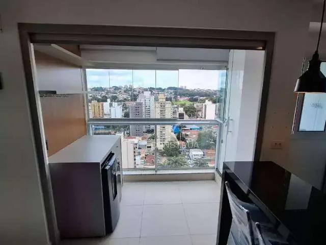 Apartamento para Locação em Campinas/SP Jardim Guanabara 1 Quartos