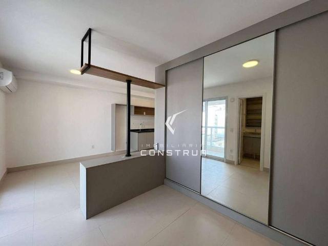 Apartamento para Locação em Campinas/SP Jardim Guanabara 1 Quartos