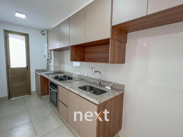 Apartamento para Locação em Campinas/SP Jardim Guanabara 2 Quartos