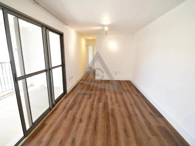 Apartamento para Locação em Campinas/SP Jardim Guanabara 2 Quartos