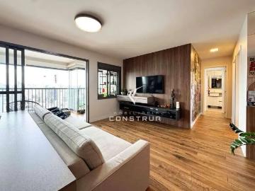 Apartamento para Locação em Campinas/SP Jardim Guanabara 2 Quartos
