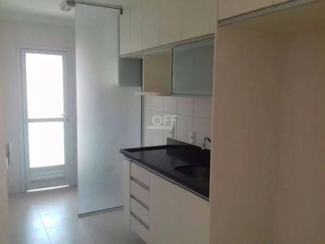 Apartamento para Locação em Campinas/SP Jardim Guanabara 2 Quartos