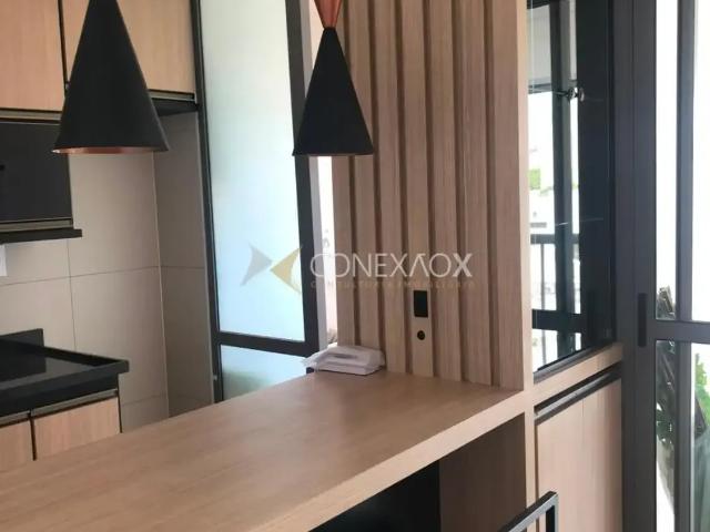 Apartamento para Locação em Campinas/SP Jardim Guanabara 2 Quartos