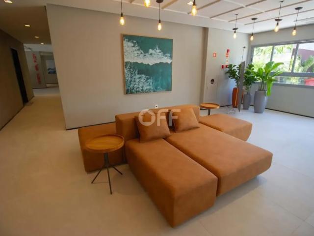 Apartamento para Locação em Campinas/SP Jardim Guanabara 2 Quartos