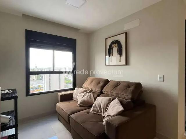 Apartamento para Locação em Campinas/SP Jardim Guanabara 2 Quartos