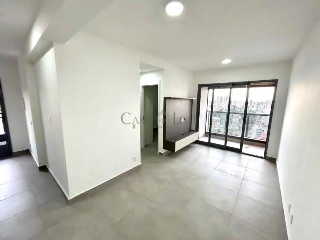 Apartamento para Locação em Campinas/SP Jardim Guanabara 2 Quartos