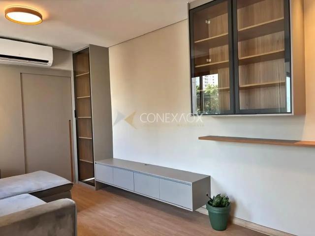 Apartamento para Locação em Campinas/SP Jardim Guanabara 2 Quartos