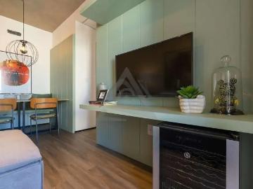 Apartamento para Locação em Campinas/SP Jardim Guanabara 2 Quartos