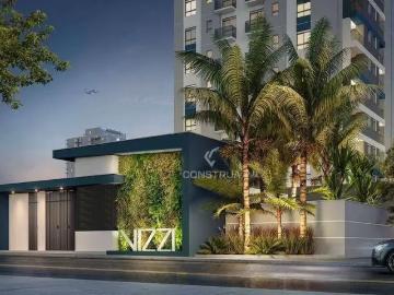 Apartamento para Locação em Campinas/SP Jardim Guanabara 2 Quartos