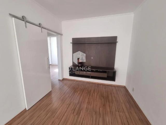Apartamento para Locação em Campinas/SP Jardim Guanabara 2 Quartos