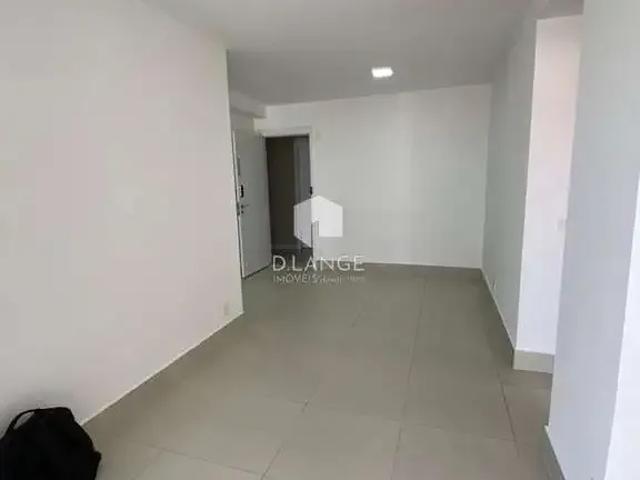Apartamento para Locação em Campinas/SP Jardim Guanabara 2 Quartos