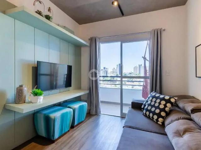 Apartamento para Locação em Campinas/SP Jardim Guanabara 2 Quartos