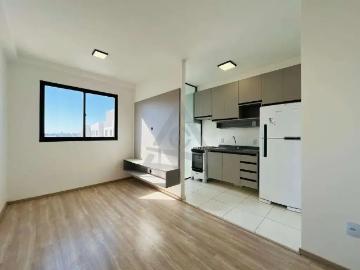 Apartamento para Locação em Campinas/SP Jardim Ibirapuera 2 Quartos