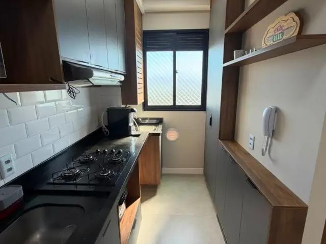Apartamento para Locação em Campinas/SP Jardim Ibirapuera 2 Quartos