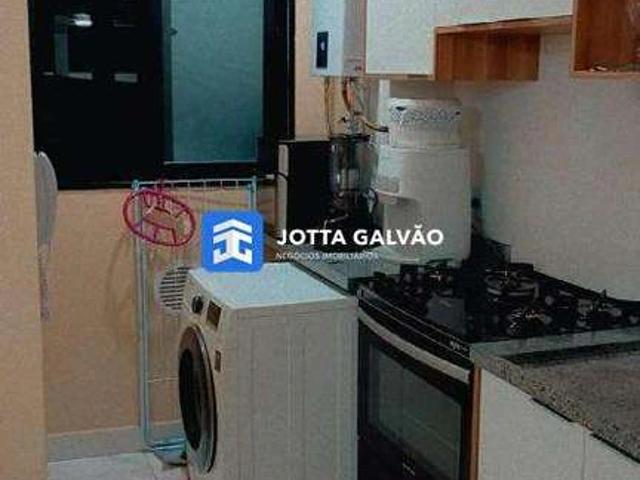 Apartamento para Locação em Campinas/SP Jardim Ibirapuera 2 Quartos