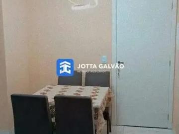 Apartamento para Locação em Campinas/SP Jardim Ibirapuera 2 Quartos