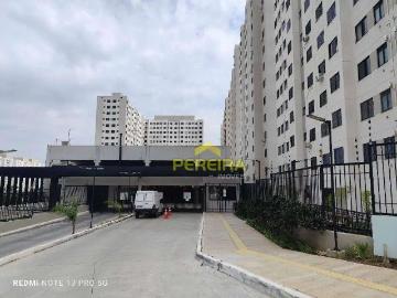 Apartamento para Locação em Campinas/SP Jardim Ibirapuera 2 Quartos