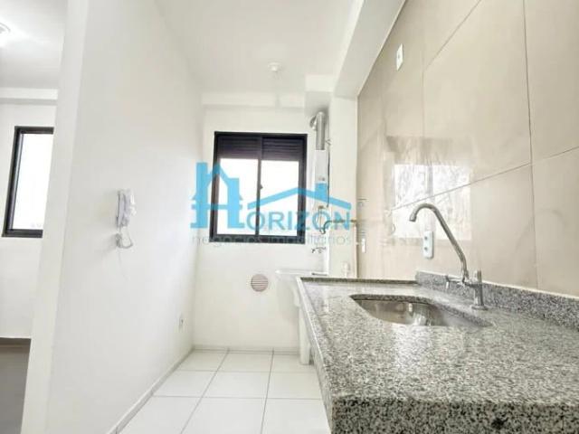 Apartamento para Locação em Campinas/SP Jardim Ibirapuera 2 Quartos
