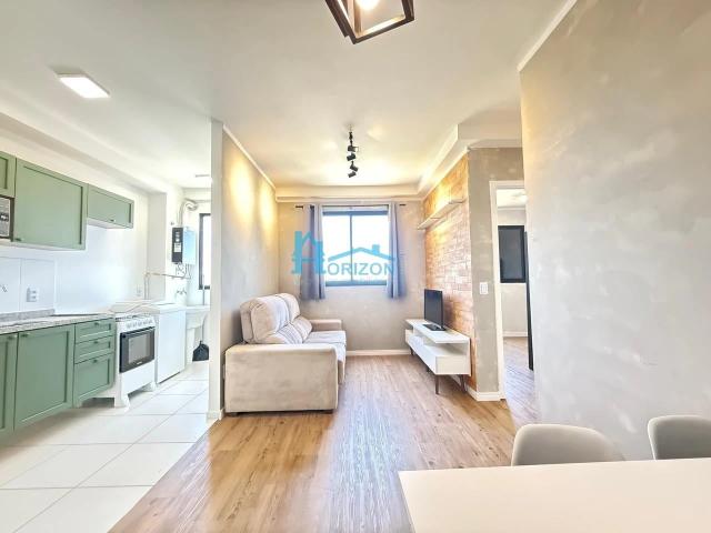 Apartamento para Locação em Campinas/SP Jardim Ibirapuera 2 Quartos