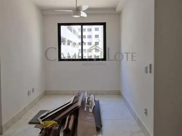 Apartamento para Locação em Campinas/SP Jardim Ibirapuera 2 Quartos
