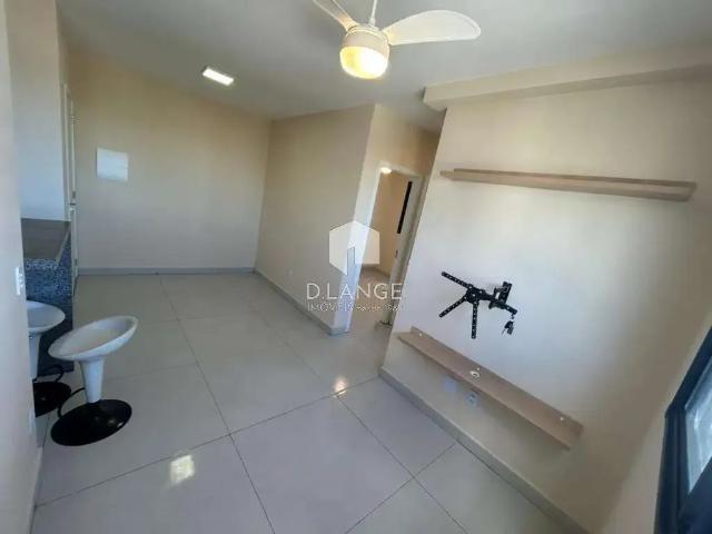 Apartamento para Locação em Campinas/SP Jardim Ibirapuera 2 Quartos