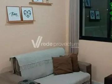 Apartamento para Locação em Campinas/SP Jardim Ibirapuera 2 Quartos