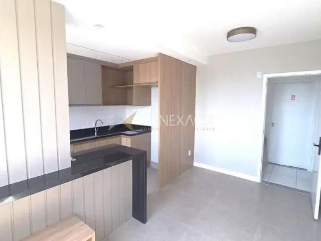 Apartamento para Locação em Campinas/SP Jardim Ibirapuera 2 Quartos