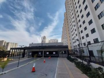 Apartamento para Locação em Campinas/SP Jardim Ibirapuera 2 Quartos
