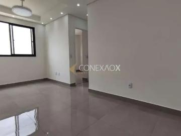 Apartamento para Locação em Campinas/SP Jardim Ibirapuera 2 Quartos