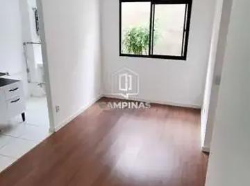 Apartamento para Locação em Campinas/SP Jardim Ibirapuera 2 Quartos