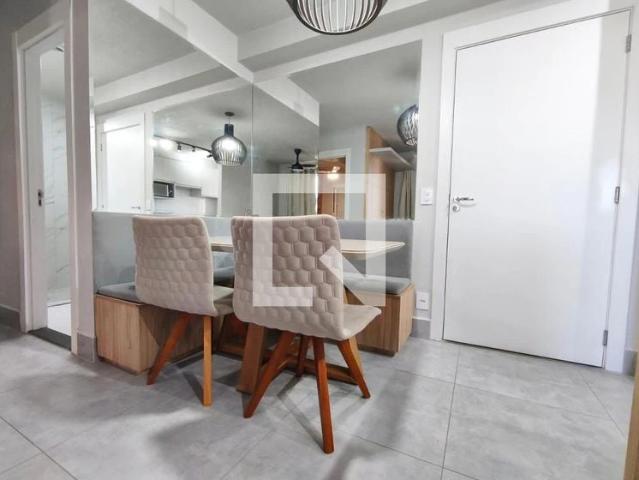 Apartamento para Locação em Campinas/SP Jardim Ipaussurama 2 Quartos