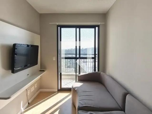 Apartamento para Locação em Campinas/SP Jardim Ipaussurama 2 Quartos