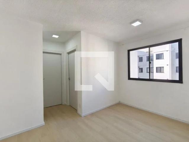 Apartamento para Locação em Campinas/SP Jardim Ipaussurama 2 Quartos