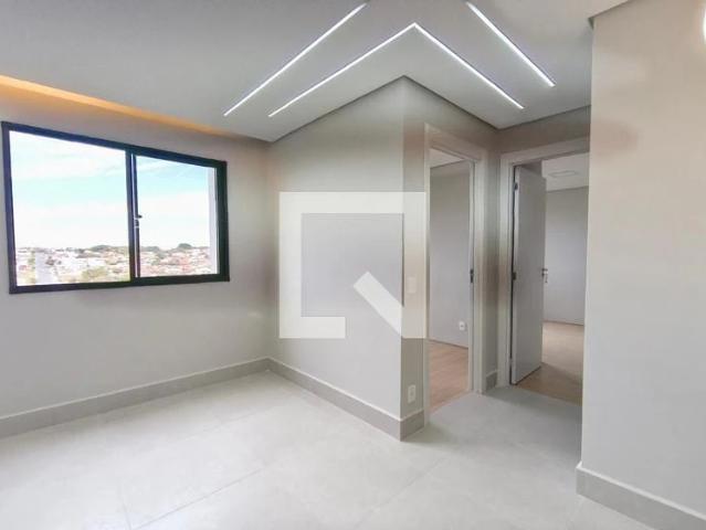 Apartamento para Locação em Campinas/SP Jardim Ipaussurama 2 Quartos