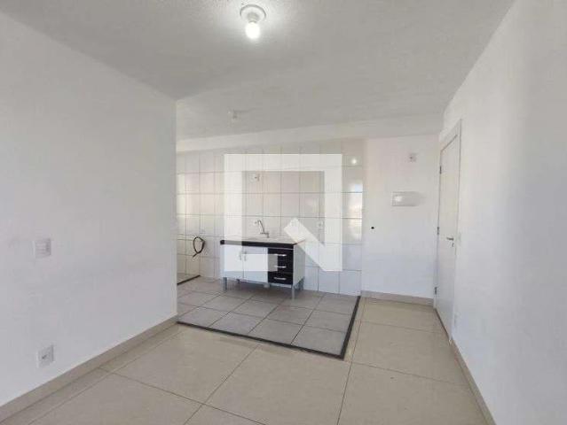 Apartamento para Locação em Campinas/SP Jardim Ipaussurama 2 Quartos