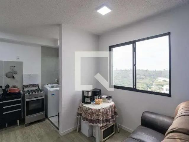 Apartamento para Locação em Campinas/SP Jardim Ipaussurama 2 Quartos