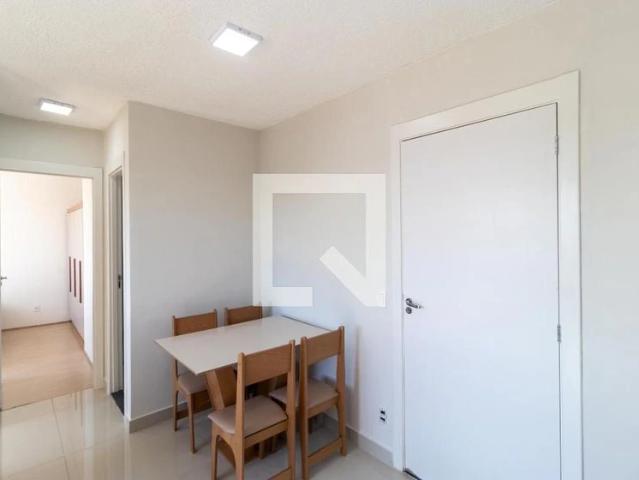 Apartamento para Locação em Campinas/SP Jardim Ipaussurama 2 Quartos