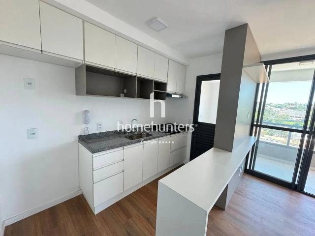 Apartamento para Locação em Campinas/SP Jardim Itamarati 2 Quartos