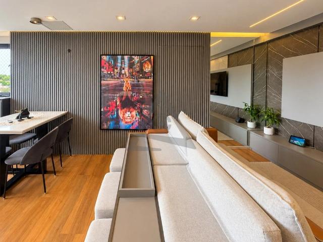 Apartamento para Locação em Campinas/SP Jardim Itamarati 2 Quartos