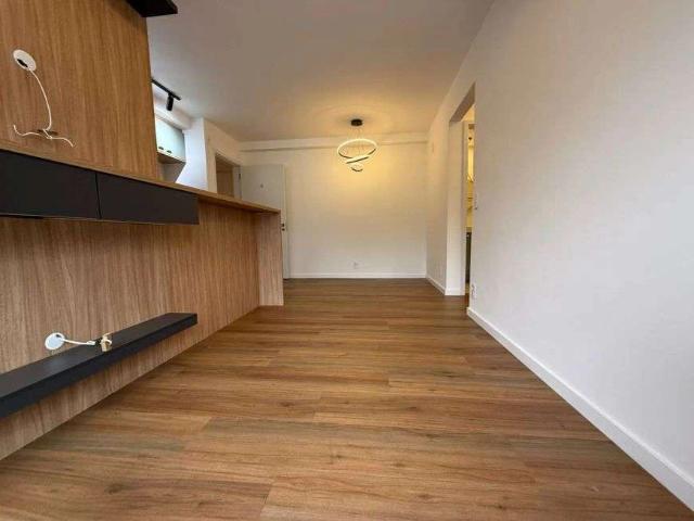 Apartamento para Locação em Campinas/SP Jardim Itamarati 2 Quartos
