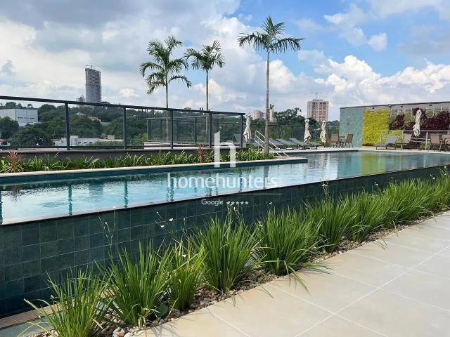 Apartamento para Locação em Campinas/SP Jardim Itamarati 2 Quartos