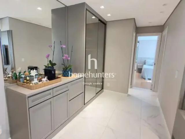 Apartamento para Locação em Campinas/SP Jardim Itamarati 2 Quartos