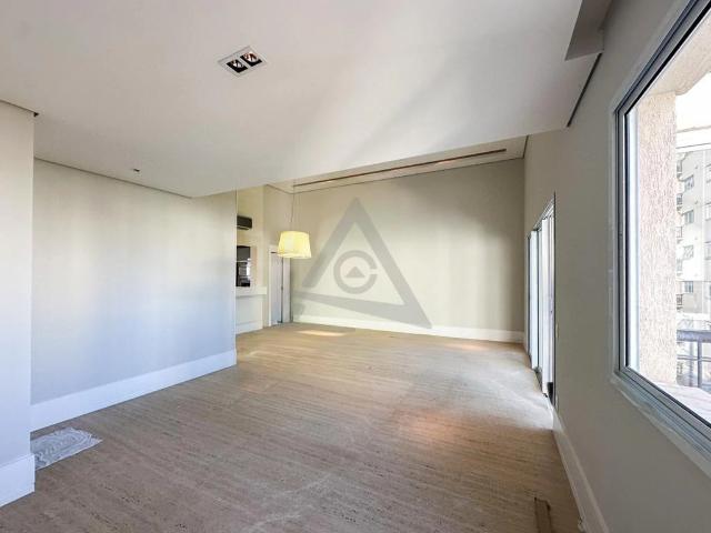 Apartamento para Locação em Campinas/SP Jardim Madalena 2 Quartos
