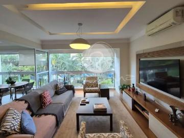 Apartamento para Locação em Campinas/SP Jardim Madalena 2 Quartos