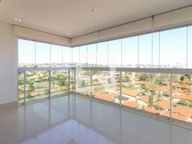 Apartamento para Locação em Campinas/SP Jardim Madalena 3 Quartos