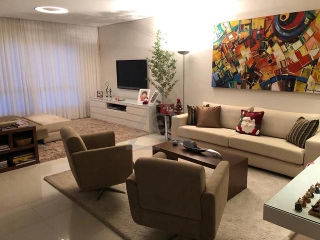 Apartamento para Locação em Campinas/SP Jardim Madalena 3 Quartos
