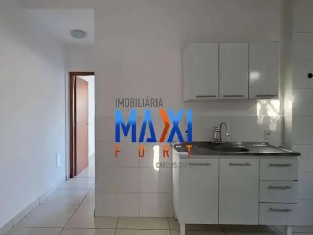 Apartamento para Locação em Campinas/SP Jardim Magnólia 1 Quartos