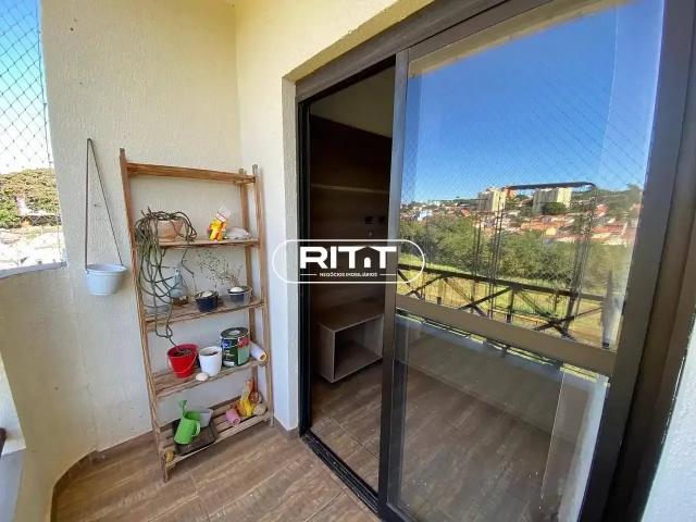 Apartamento para Locação em Campinas/SP Jardim Margarida 3 Quartos